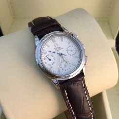 Omega - De Ville - Co-Axial 30mm Strap