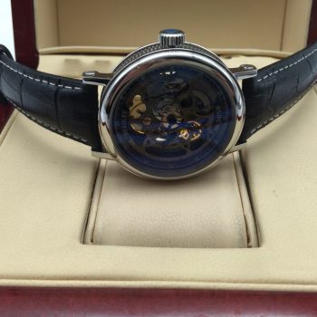 Breguet - Skeleton
