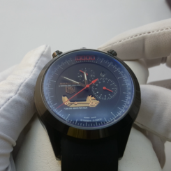 Tag Heuer - Mikrogirder 10000