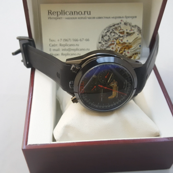 Tag Heuer - Mikrogirder 10000