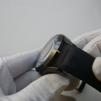 Tag Heuer - Mikrogirder 10000