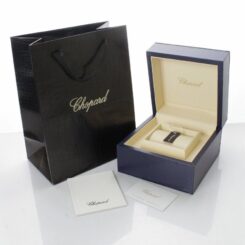 Коробка Chopard
