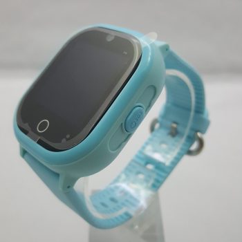 Детские умные часы с GPS трекером, водонепроницаемые (Smart Baby Watch Waterproof Swimming)