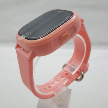 Детские умные часы с GPS трекером, водонепроницаемые (Smart Baby Watch Waterproof Swimming)
