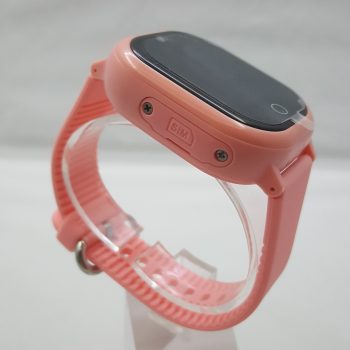 Детские умные часы с GPS трекером, водонепроницаемые (Smart Baby Watch Waterproof Swimming)