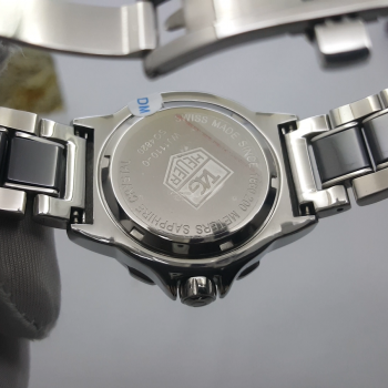 Tag Heuer - Formula 1 - Diamonds