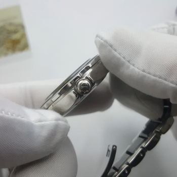 Tag Heuer - Formula 1 - Diamonds