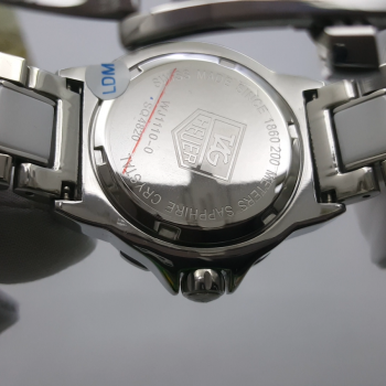 Tag Heuer - Formula 1 - Diamonds
