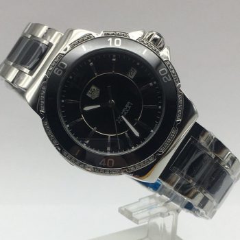 Tag Heuer - Formula 1 - Diamonds