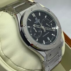 Hublot - Classic Fusion - Chronograph King Iron