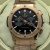 Hublot - Classic Fusion - Chronograph King Iron