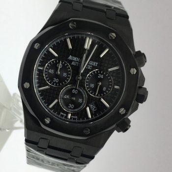 Audemars Piguet - Royal Oak Chronograph Quartz (0005)