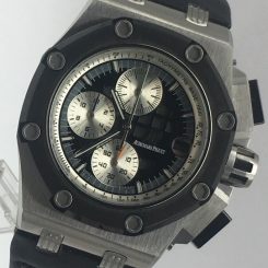 Audemars Piguet - Royal Oak Offshore Selfwinding Chronograph (0109)