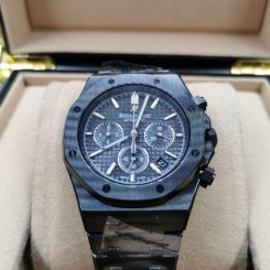 Audemars Piguet - Royal Oak Chronograph Quartz (0005)
