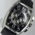 Franck Muller - Chronograph 8880 CC AT - Silver Black