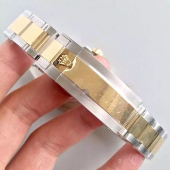 Rolex - Submariner - Combined