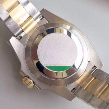 Rolex - Submariner - Combined