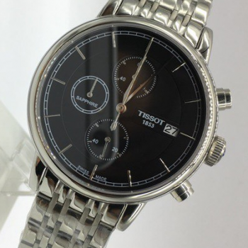 Tissot - Carson - Automatic Chronograph
