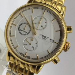 Tissot - Carson - Automatic Chronograph