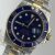 Rolex — Submariner - Combined