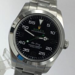 Rolex - Air King