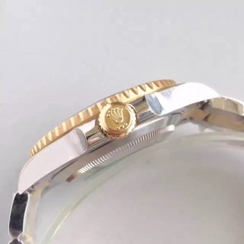Rolex - Submariner - Combined