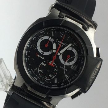 Tissot — T-Race — Chponograph