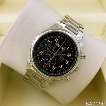 Longines - The Longines Master Collection - L2 - Iron