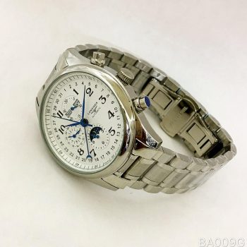 Longines - The Longines Master Collection - L2 - Iron
