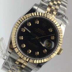 Rolex - Lady-Datejust 28