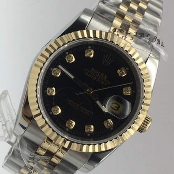 Rolex - Lady-Datejust 28
