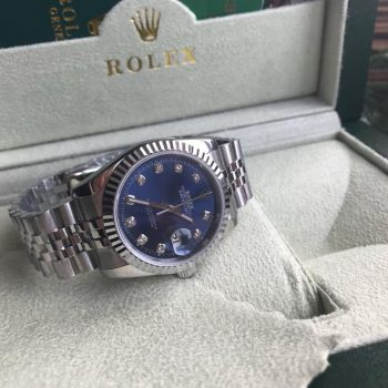 Rolex - Lady-Datejust 28