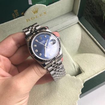 Rolex - Lady-Datejust 28
