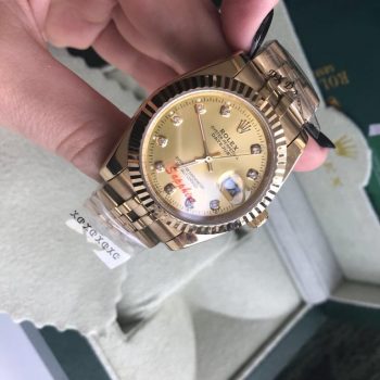 Rolex - Lady-Datejust 28