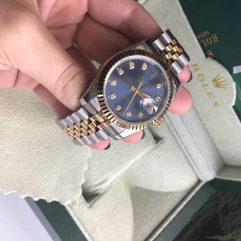 Rolex - Lady-Datejust 28