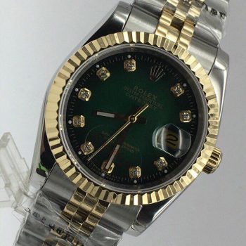 Rolex - Lady-Datejust 28