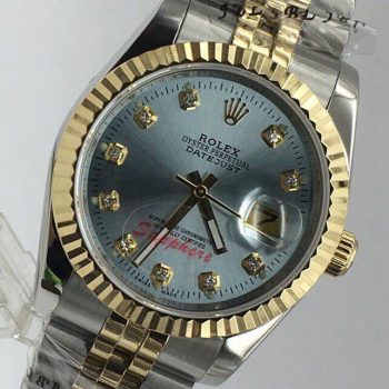 Rolex - Lady-Datejust 28