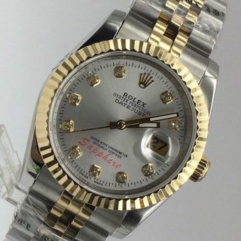 Rolex - Lady-Datejust 28