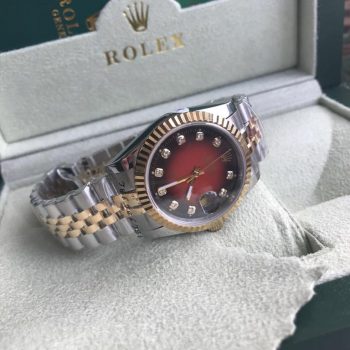 Rolex - Lady-Datejust 28