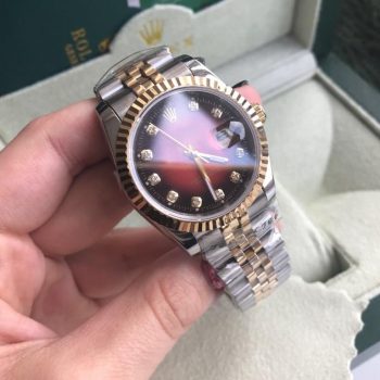 Rolex - Lady-Datejust 28