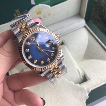 Rolex - Lady-Datejust 28