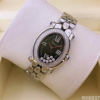 Chopard Happy Sport Oval