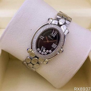 Chopard Happy Sport Oval
