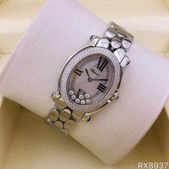 Chopard Happy Sport Oval