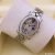 Chopard Happy Sport Oval