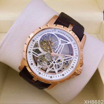 Roger Dubuis — Excalibur Spider