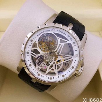 Roger Dubuis — Excalibur Spider
