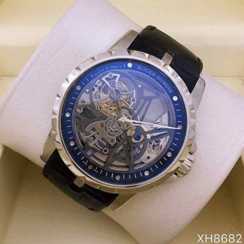 Roger Dubuis — Excalibur Spider