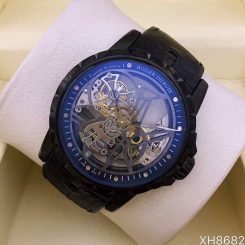 Roger Dubuis — Excalibur Spider