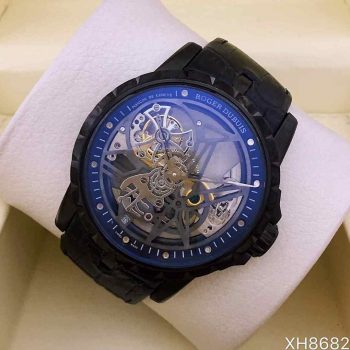 Roger Dubuis — Excalibur Spider